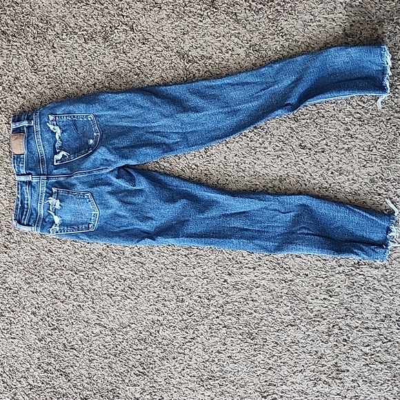 Jeans - Picture 3 of 6
